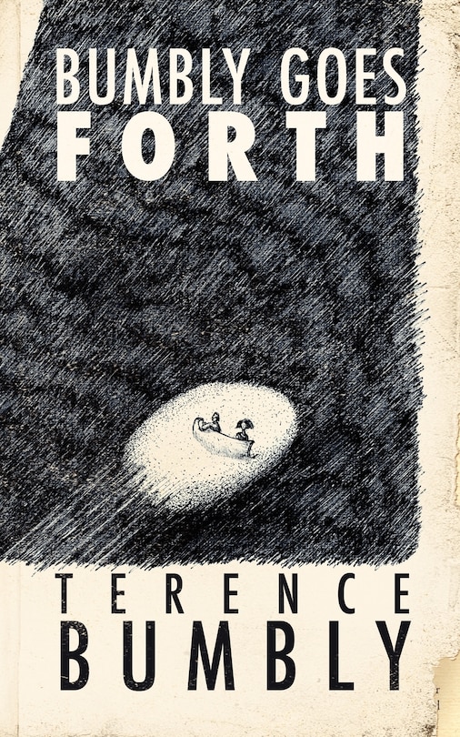 Front cover_Bumbly Goes Forth