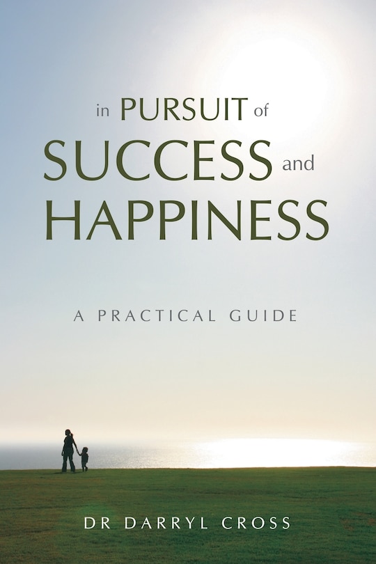 Front cover_In Pursuit of Success and Happiness