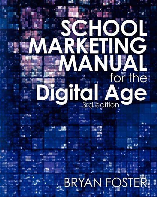 Couverture_School Marketing Manual for the Digital Age (3rd ed)