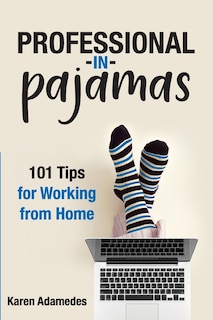 Couverture_Professional in Pajamas