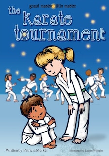 Front cover_Grand Master Little Master