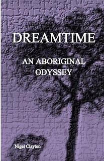 Front cover_Dreamtime