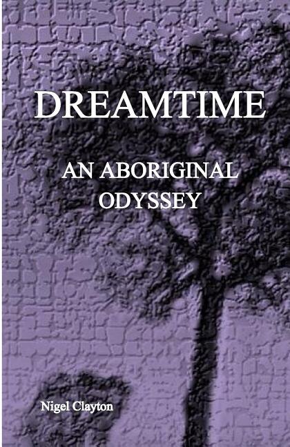 Front cover_Dreamtime