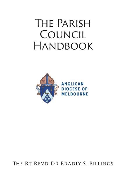 Parish Council Handbook: For Old and New Members