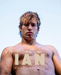 Front cover_Ian