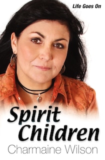 Front cover_Spirit Children
