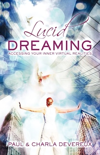 Front cover_Lucid Dreaming