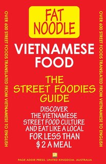 Front cover_Vietnamese Food.