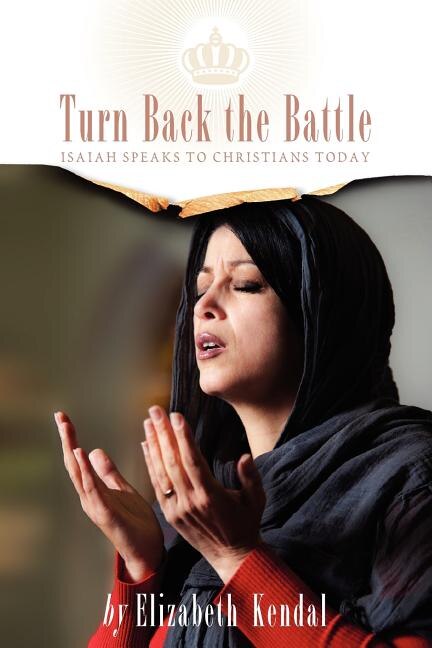 Couverture_Turn Back The Battle