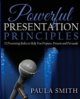 Couverture_Powerful Presentation Principles