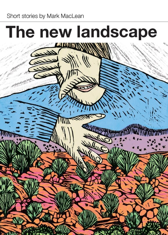 Front cover_Enjoying the New Landscape