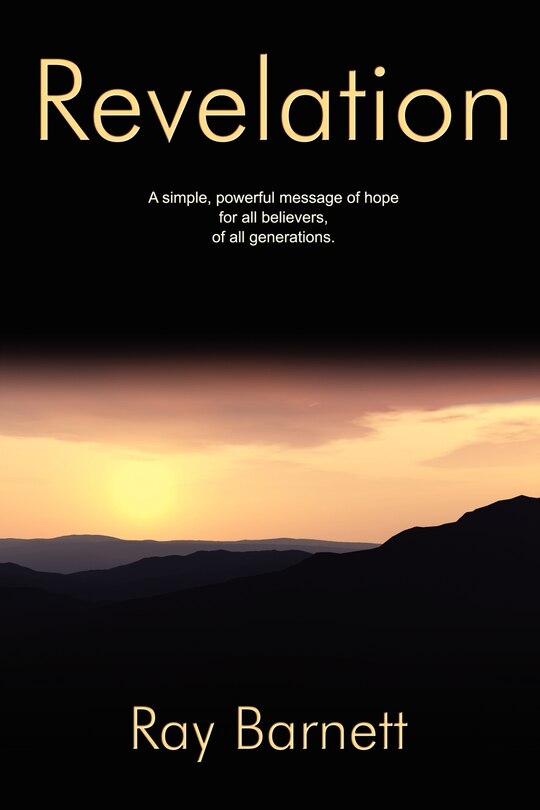 Front cover_Revelation