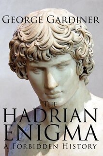 Couverture_The Hadrian Enigma