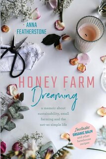 Front cover_Honey Farm Dreaming