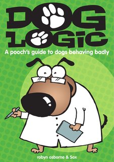 Front cover_Dog Logic