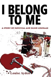 Front cover_I Belong To Me