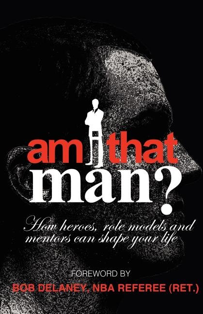 Front cover_Am I That Man?