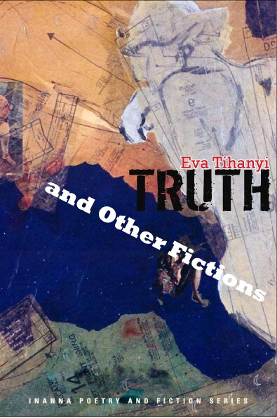 Front cover_Truth and Other Fictions