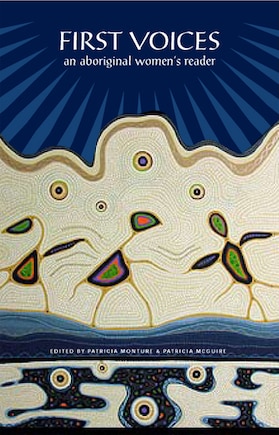 First Voices: An Aboriginal Women's Reader