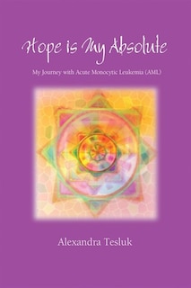 Front cover_Hope is My Absolute