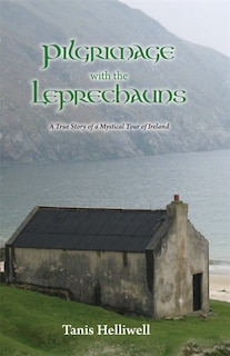 Front cover_Pilgrimage with the Leprechauns