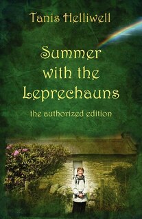 Front cover_Summer with the Leprechauns