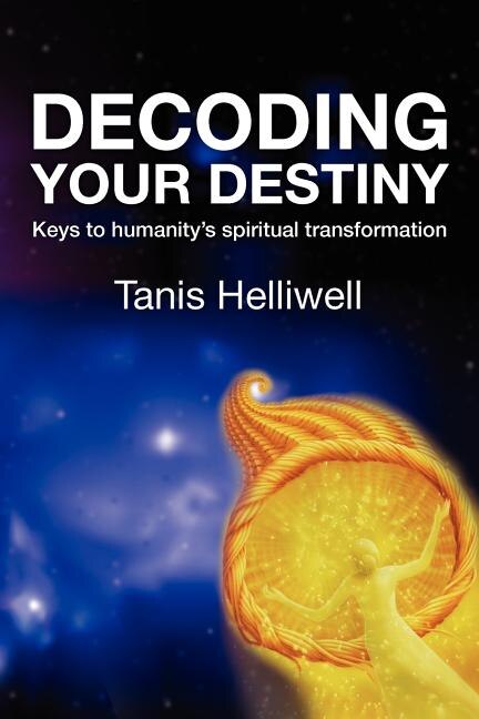 Front cover_Decoding Your Destiny