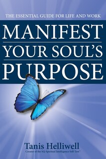 Couverture_Manifest Your Soul's Purpose
