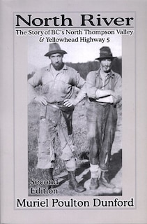 Front cover_North River