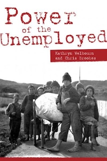 Front cover_Power of the Unemployed