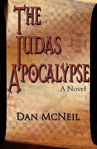Front cover_The Judas Apocalypse