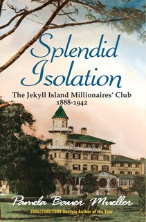 Couverture_Splendid Isolation