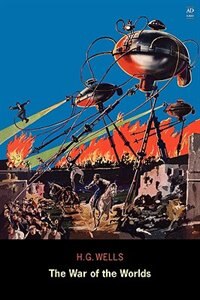 The War of the Worlds (AD Classic)