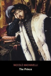 Front cover_The Prince (AD Classic)