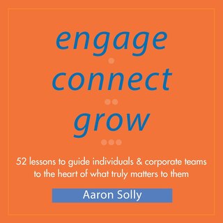 Front cover_Engage Connect Grow