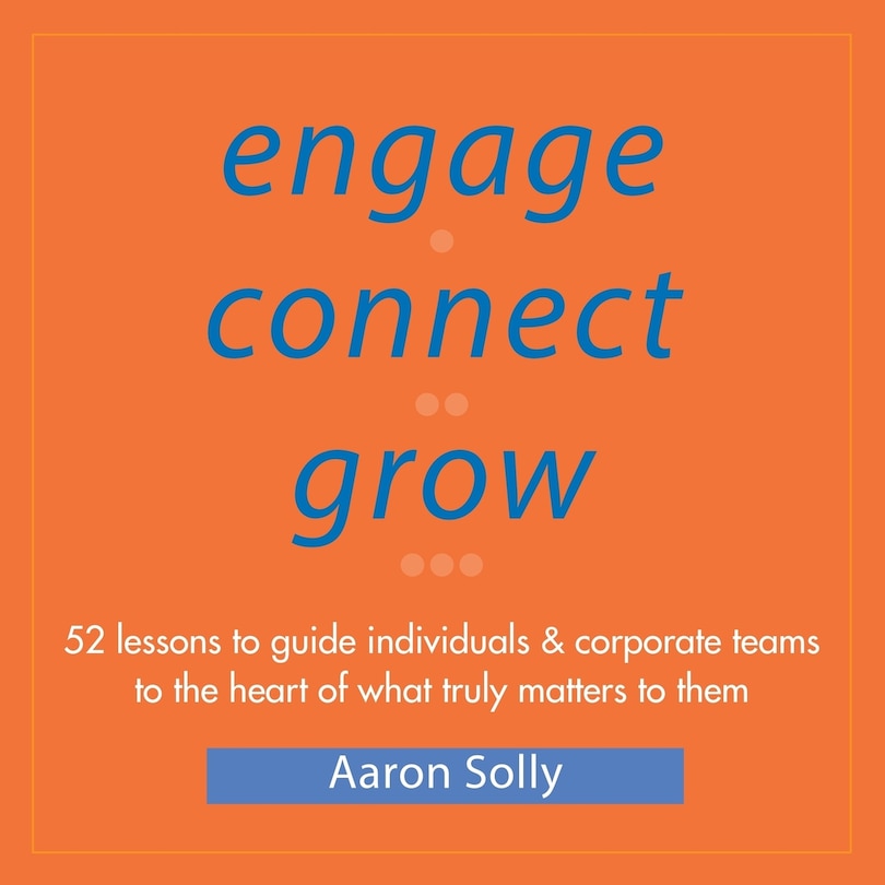 Front cover_Engage Connect Grow