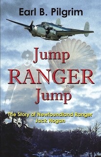 Couverture_Jump Ranger Jump