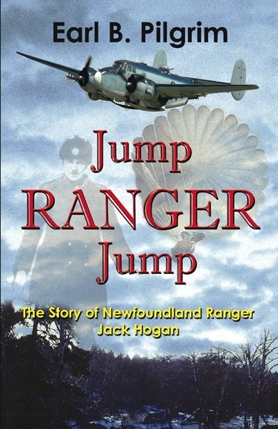 Couverture_Jump Ranger Jump