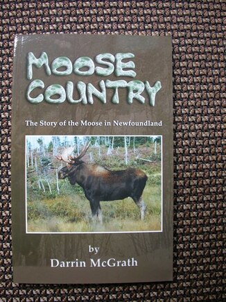 Moose Country