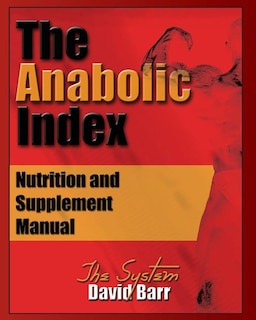 Couverture_The Anabolic Index
