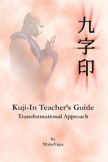 Front cover_Kuji-In Teacher's Guide