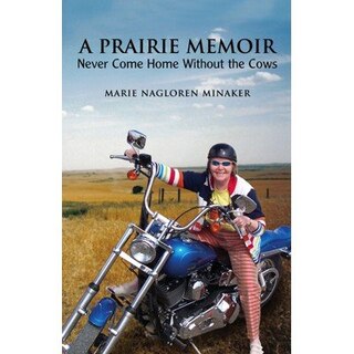 Couverture_A Prairie Memoir