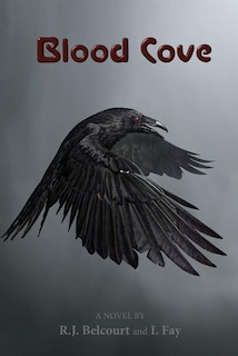 Front cover_Blood Cove