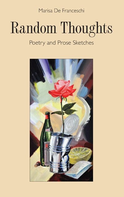 Front cover_Random Thoughts