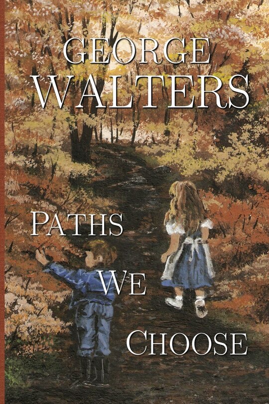 Front cover_Paths We Choose