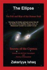 Couverture_The Ellipse