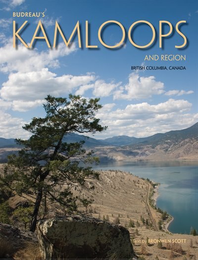 Front cover_Kamloops and Region