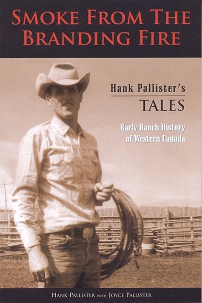 Front cover_Smoke from the Branding Fire