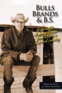 Front cover_Bulls, Brands, and B.S.