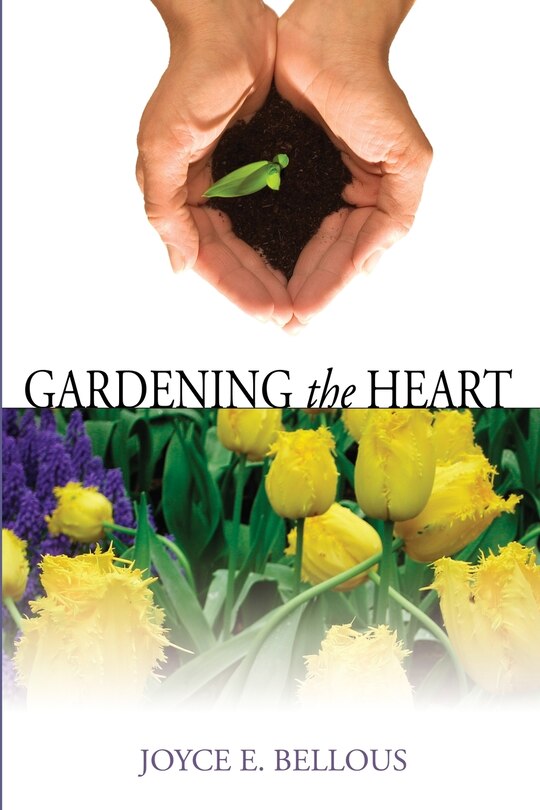 Front cover_Gardening the Heart